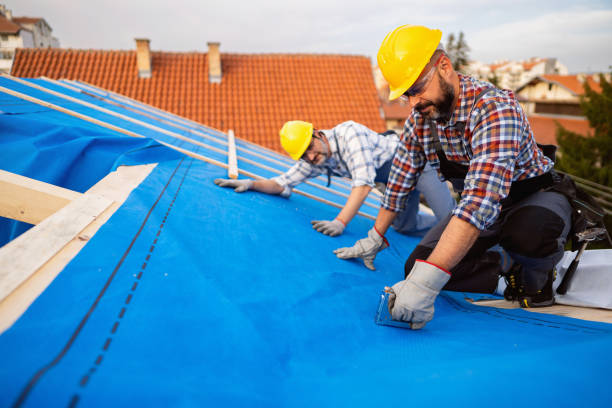 Best Commercial Roofing Services  in Countryside, VA